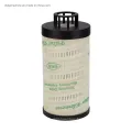 Donalson P573185 hydraulic filter cartridge for heavy duty